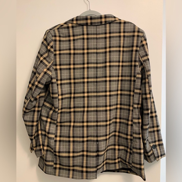 H&M Single Breasted Jacket - Picture 2 of 4